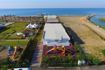 Wind of Lara Hotel & Spa