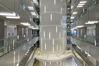 Wind of Lara Hotel & Spa