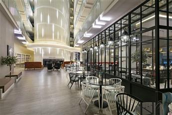 Wind of Lara Hotel & Spa