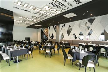 Wind of Lara Hotel & Spa