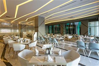 Wind of Lara Hotel & Spa