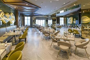 Wind of Lara Hotel & Spa