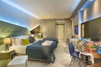 Wind of Lara Hotel & Spa