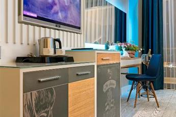 Wind of Lara Hotel & Spa