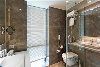 Wind of Lara Hotel & Spa