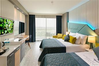 Wind of Lara Hotel & Spa