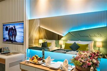 Wind of Lara Hotel & Spa