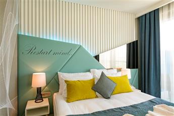Wind of Lara Hotel & Spa
