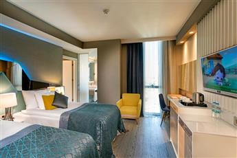 Wind of Lara Hotel & Spa