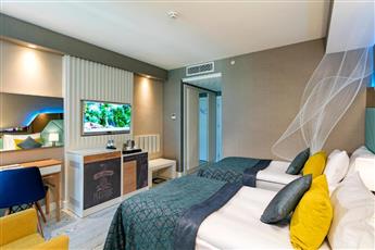 Wind of Lara Hotel & Spa