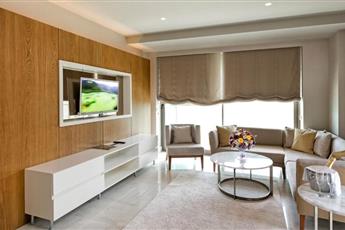 Wind of Lara Hotel & Spa