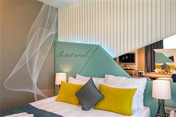 Wind of Lara Hotel & Spa