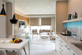 Wind of Lara Hotel & Spa
