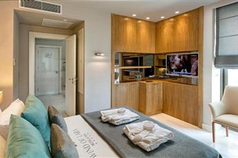 Wind of Lara Hotel & Spa