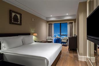 Windsor Hotel & Convention Center Istanbul 5*