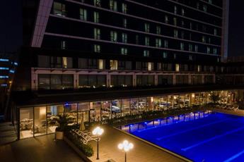 Windsor Hotel & Convention Center Istanbul 5*