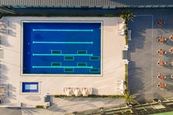 Windsor Hotel & Convention Center Istanbul 5*