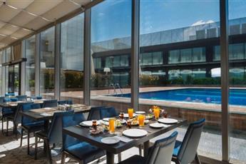 Windsor Hotel & Convention Center Istanbul 5*