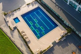 Windsor Hotel & Convention Center Istanbul 5*