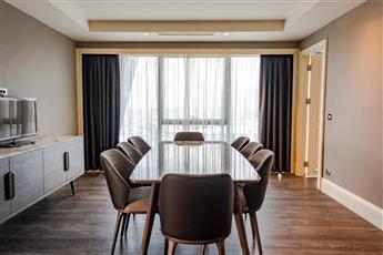 Windsor Hotel & Convention Center Istanbul 5*