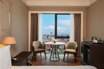 Windsor Hotel & Convention Center Istanbul 5*