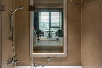 Windsor Hotel & Convention Center Istanbul 5*