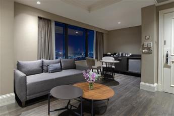 Windsor Hotel & Convention Center Istanbul 5*