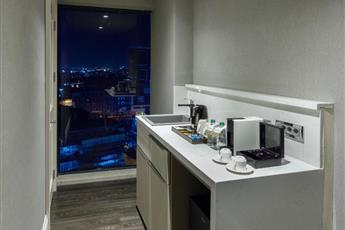 Windsor Hotel & Convention Center Istanbul 5*