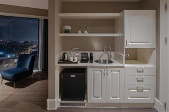 Windsor Hotel & Convention Center Istanbul 5*