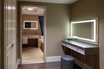 Windsor Hotel & Convention Center Istanbul 5*