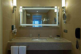 Windsor Hotel & Convention Center Istanbul 5*