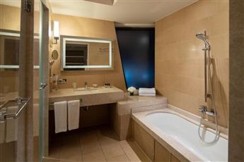 Windsor Hotel & Convention Center Istanbul 5*