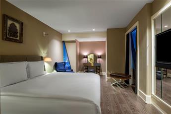 Windsor Hotel & Convention Center Istanbul 5*