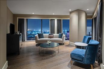 Windsor Hotel & Convention Center Istanbul 5*