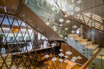 Windsor Hotel & Convention Center Istanbul 5*