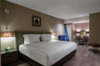 Windsor Hotel & Convention Center Istanbul 5*