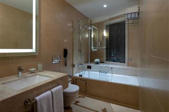 Windsor Hotel & Convention Center Istanbul 5*