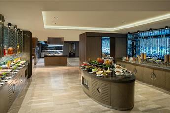 Windsor Hotel & Convention Center Istanbul 5*