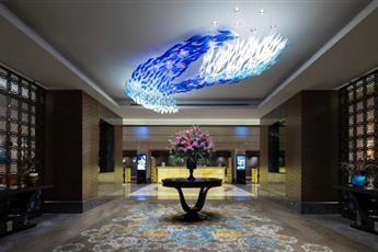 Windsor Hotel & Convention Center Istanbul 5*