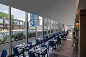 Windsor Hotel & Convention Center Istanbul 5*