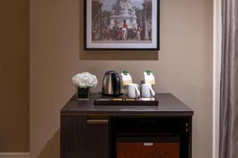 Windsor Hotel & Convention Center Istanbul