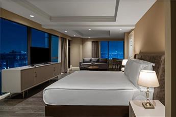 Windsor Hotel & Convention Center Istanbul