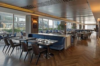 Windsor Hotel & Convention Center Istanbul