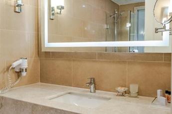 Windsor Hotel & Convention Center Istanbul
