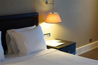 Windsor Hotel & Convention Center Istanbul