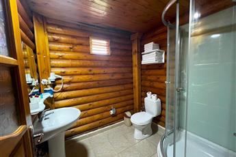 Woodline Hotel