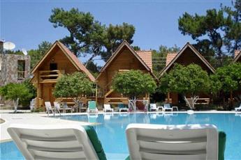 Woodline Hotel