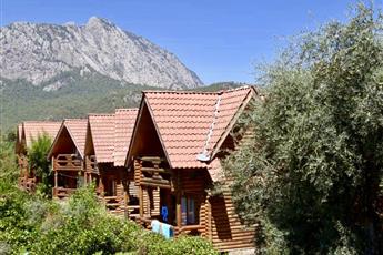 Woodline Hotel