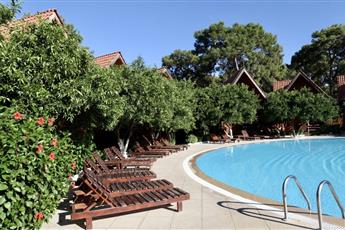 Woodline Hotel