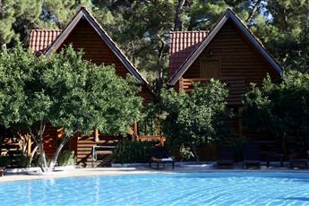 Woodline Hotel